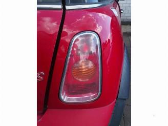 Mini One Mini (R50/53), Hatchback, 2001 / 2007 1.6 16V Cooper S picture 9