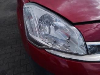 Citroën Berlingo Berlingo Cinqspace, Multispace, MPV, 2008 / 2021 1.6 VTi 95 16V picture 32