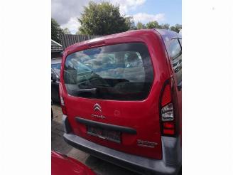 Citroën Berlingo Berlingo Cinqspace, Multispace, MPV, 2008 / 2021 1.6 VTi 95 16V picture 20