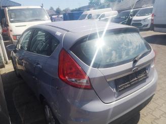 Sloopauto Ford Fiesta Fiesta 6 (JA8), Hatchback, 2008 / 2018 1.25 16V 2013