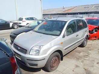 Uttjänta bilar auto Ford Fusion Fusion, Combi, 2002 / 2012 1.4 16V 2004/1