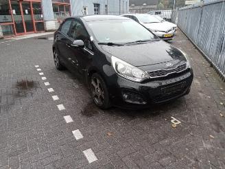 Démontage voiture Kia Rio Rio III (UB), Hatchback, 2011 / 2017 1.2 CVVT 16V 2011/11