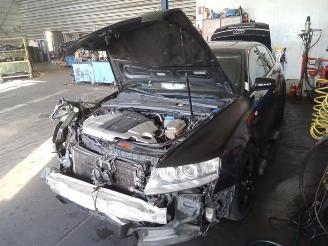 Uttjänta bilar auto Audi A6 A6 Avant (C6), Combi, 2005 / 2011 2.7 TDI V6 24V 2008/3
