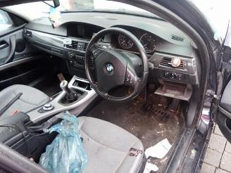 BMW 3-serie 3 serie (E90), Sedan, 2005 / 2011 320d 16V picture 7