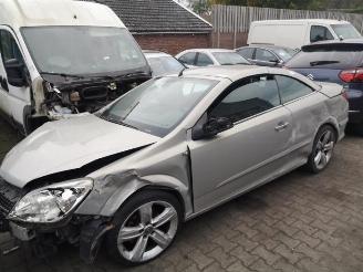 Auto da rottamare Opel Astra Astra H Twin Top (L67), Cabrio, 2005 / 2010 1.8 16V 2009