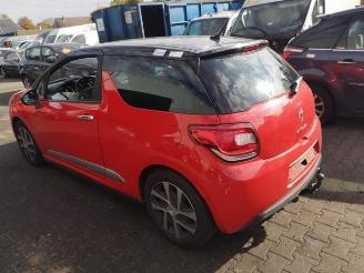 Citroën DS3 DS3 (SA), Hatchback, 2009 / 2015 1.2 12V PureTech 82 picture 4