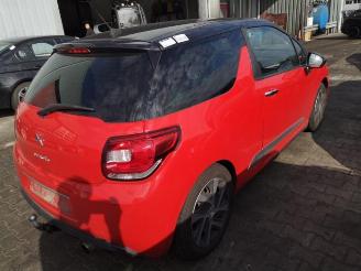 Citroën DS3 DS3 (SA), Hatchback, 2009 / 2015 1.2 12V PureTech 82 picture 6