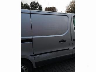 Opel Vivaro Vivaro, Van, 2014 / 2019 1.6 CDTi BiTurbo picture 30