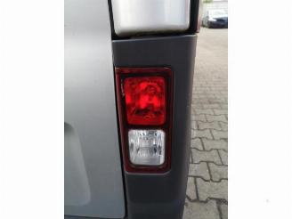 Opel Vivaro Vivaro, Van, 2014 / 2019 1.6 CDTi BiTurbo picture 25