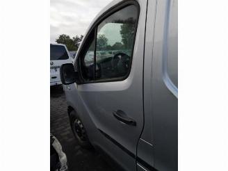 Opel Vivaro Vivaro, Van, 2014 / 2019 1.6 CDTi BiTurbo picture 14