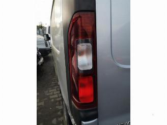 Opel Vivaro Vivaro, Van, 2014 / 2019 1.6 CDTi BiTurbo picture 22