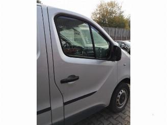 Opel Vivaro Vivaro, Van, 2014 / 2019 1.6 CDTi BiTurbo picture 34