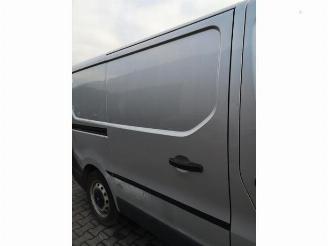Opel Vivaro Vivaro, Van, 2014 / 2019 1.6 CDTi BiTurbo picture 31