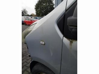 Opel Vivaro Vivaro, Van, 2014 / 2019 1.6 CDTi BiTurbo picture 12