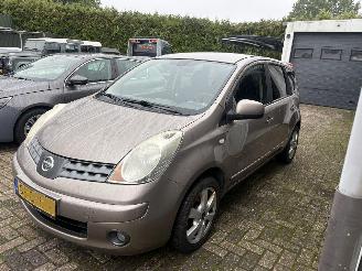 Nissan Note 1.6 life picture 6