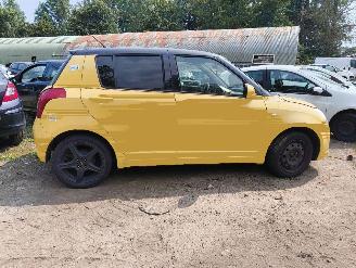 Sloopauto Suzuki Swift 1.3 Shogun 2006/8
