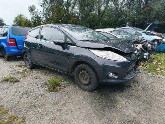 Autoverwertung Ford Fiesta 1.25 Titanium 2009/5
