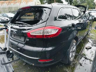 Autoverwertung Ford Mondeo Wagon 2.0 TDCi 140pk Titanium 2013/4