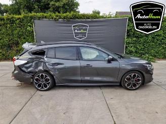 Sloopauto Ford Focus Focus 4 Wagon, Combi, 2018 1.5 EcoBoost 12V 182 2019/7