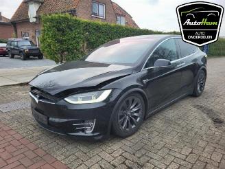 Tesla Model X Model X, SUV, 2013 100X picture 3