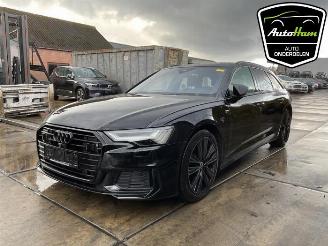 Audi A6 A6 Avant (C8), Combi, 2018 2.0 16V 55 TFSI e Hybrid Quattro picture 6