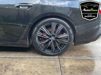 Audi A6 A6 Avant (C8), Combi, 2018 2.0 16V 55 TFSI e Hybrid Quattro picture 25