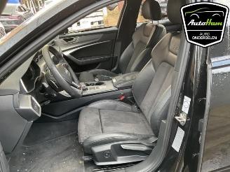 Audi A6 A6 Avant (C8), Combi, 2018 2.0 16V 55 TFSI e Hybrid Quattro picture 27