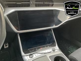 Audi A6 A6 Avant (C8), Combi, 2018 2.0 16V 55 TFSI e Hybrid Quattro picture 13