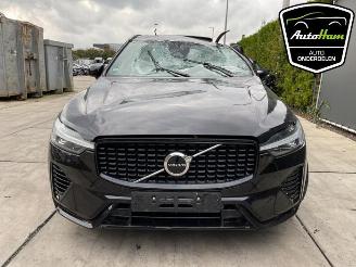 Volvo Xc-60 XC60 II (UZ), SUV, 2017 2.0 T8 16V Recharge, Twin Engine AWD picture 4