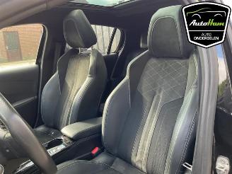 Peugeot 208 208 II (UB/UH/UP), Hatchback 5-drs, 2019 e-208 50 kWh picture 25
