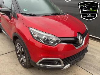Renault Captur Captur I (2R), SUV, 2013 1.2 TCE 16V EDC picture 3