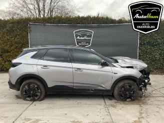 Sloopauto Opel Grandland Grandland (X), SUV, 2017 1.6 Turbo 16V Hybrid 2023/7