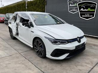 Volkswagen Golf Golf VIII (CD1), Hatchback, 2019 2.0 TSI R 16V 4Motion picture 2