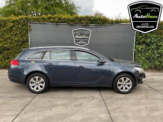 demontáž osobní automobily Opel Insignia Insignia Sports Tourer, Combi, 2008 / 2017 1.6 Turbo 16V Ecotec 2011/6