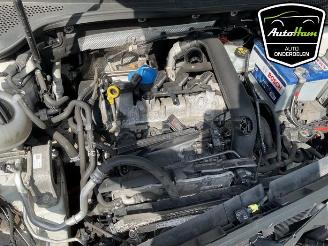 Volkswagen Golf Golf VII (AUA), Hatchback, 2012 / 2021 1.2 TSI 16V picture 9