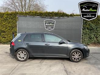 Dezmembrări autoturisme Volkswagen Golf Golf VII (AUA), Hatchback, 2012 / 2021 1.4 TSI BlueMotion Technology 125 16V 2016/8