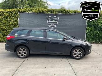 Dezmembrări autoturisme Ford Focus Focus 3 Wagon, Combi, 2010 / 2020 1.6 SCTi 16V 2011/8