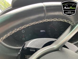 Kia Picanto Picanto (JA), Hatchback, 2017 1.0 12V picture 16
