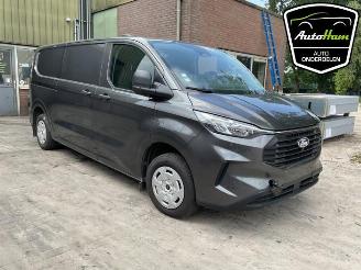 Ford Transit Transit Custom, Bus, 2024 2.0 EcoBlue 170 picture 14