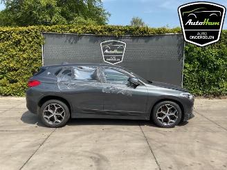 Dezmembrări autoturisme BMW X2 X2 (F39), SUV, 2017 / 2023 sDrive 20i 1.5 12V TwinPower Turbo 2018/9