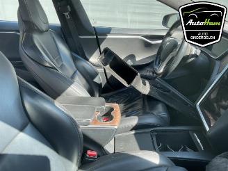 Tesla Model S Model S, Liftback, 2012 / 2026 75D picture 1