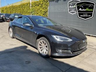 Tesla Model S Model S, Liftback, 2012 / 2026 75D picture 12