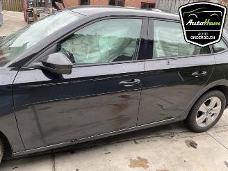 Skoda Scala Scala, Hatchback 5-drs, 2019 1.0 TSI 115 picture 5