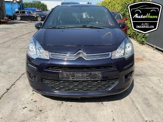 Citroën C3 C3 (SC), Hatchback 5-drs, 2009 / 2016 1.2 VTi 82 12V picture 4