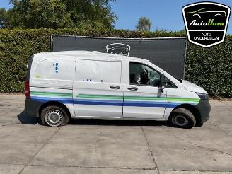Coche siniestrado Mercedes Vito Vito (447.6), Van, 2014 2.2 114 CDI 16V 2020/6