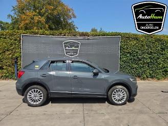 Purkuautot passenger cars Audi Q2 Q2 (GAB/GAG), SUV, 2016 1.0 TFSI 12V 2021