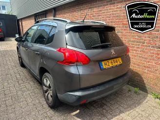Peugeot 2008 2008 (CU), MPV, 2013 / 2019 1.2 Vti 12V PureTech 82 picture 3