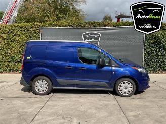 Dezmembrări autoturisme Ford Transit Connect Transit Connect (PJ2), Van, 2013 1.5 TDCi 2017/10