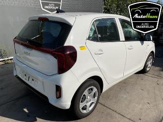 Kia Picanto Picanto (JA), Hatchback, 2017 1.0 DPI 12V picture 9