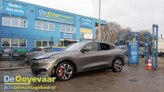 Sloopauto Ford Mustang Mach-e Mustang Mach-E, SUV, 2020 98kWh AWD 2021/5